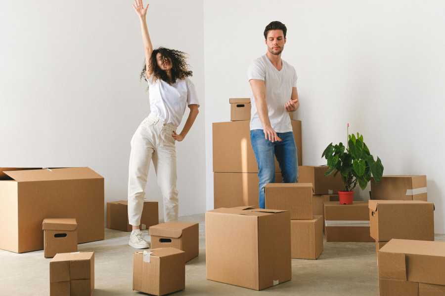 Como realizar a venda e a compra de uma casa simultaneamente