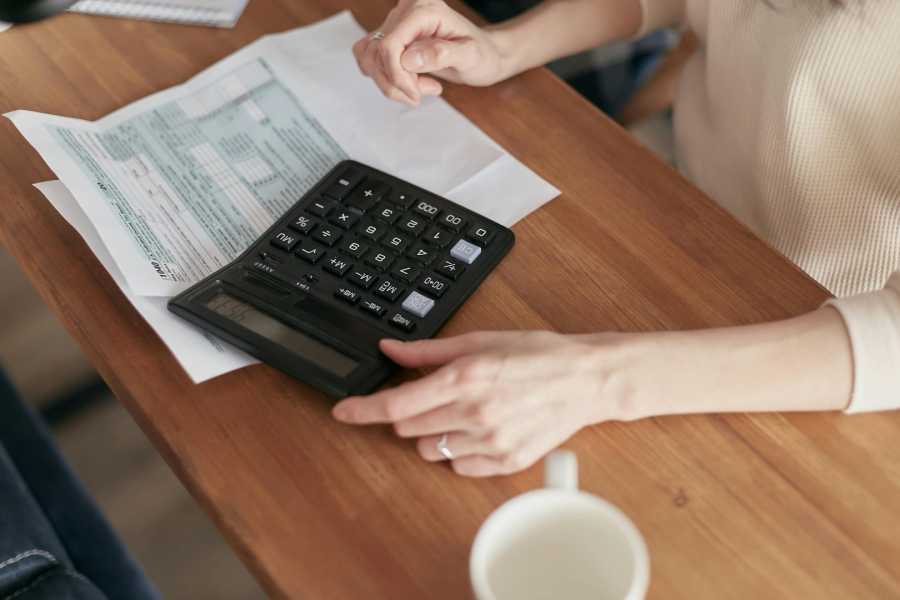 Guia de prazo para declaração de imposto de renda de outubro de 2025
