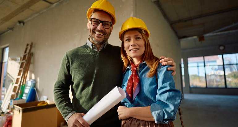 Renovação de apartamento: qual profissional contratar?
