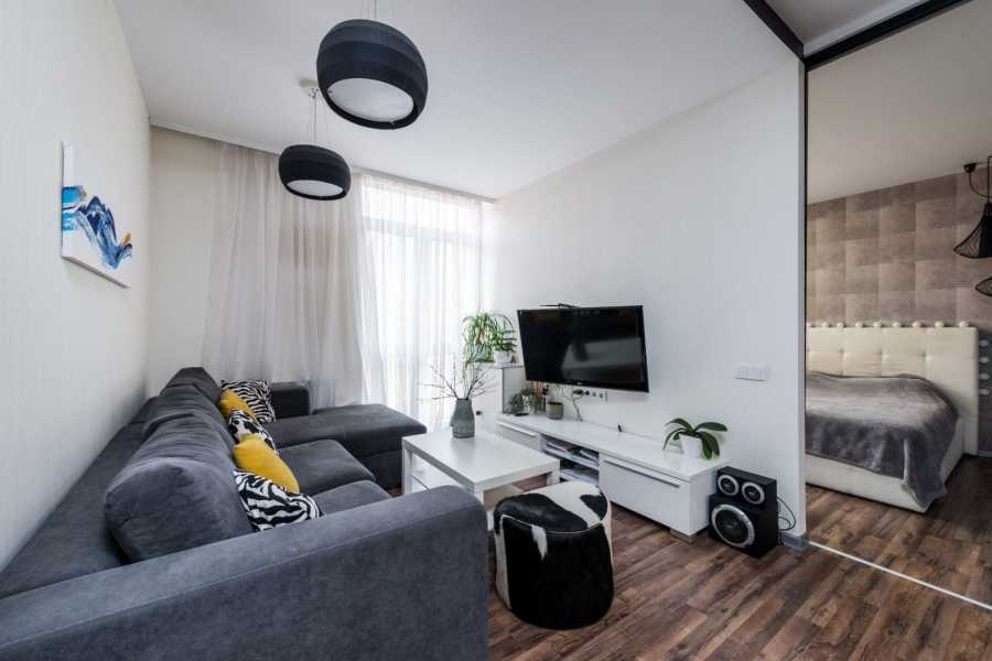 Como vender um apartamento ao locatário.