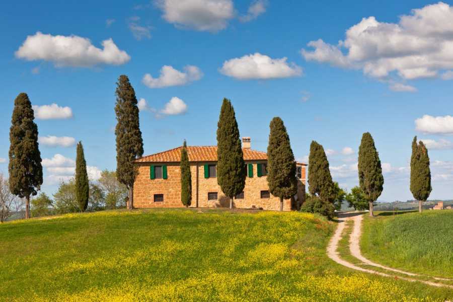 Como transformar uma propriedade rural ou edifício anexo em uso habitacional.