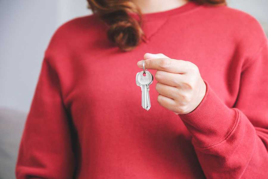 Como agir se um locatário não quitar o valor do arrendamento?