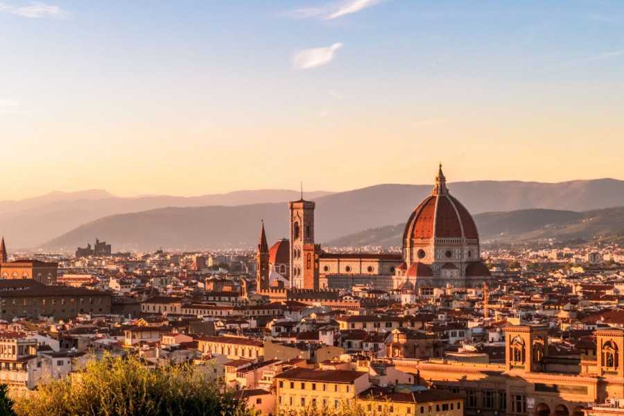 O setor de propriedades italianas em 2026: expansão nas negociações, valores e aportes.
