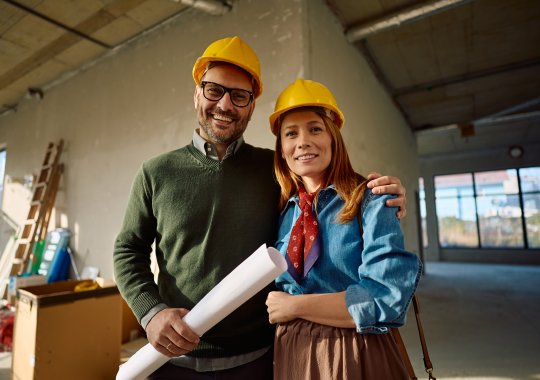 Renovação de apartamento: qual profissional contratar?