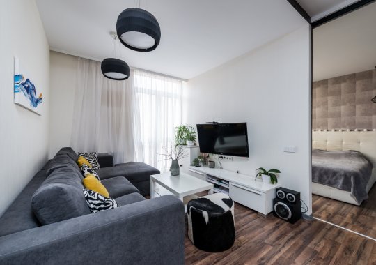 Como vender um apartamento ao locatário.