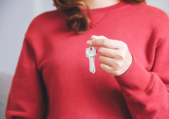 Como agir se um locatário não quitar o valor do arrendamento?