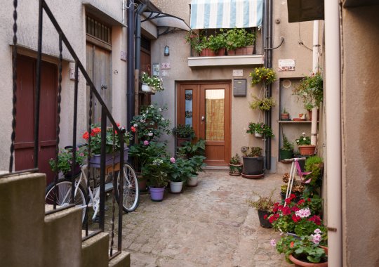 Setor imobiliário italiano em 2026