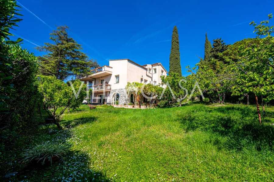 Villa à venda em Bordighera, 550 m²
