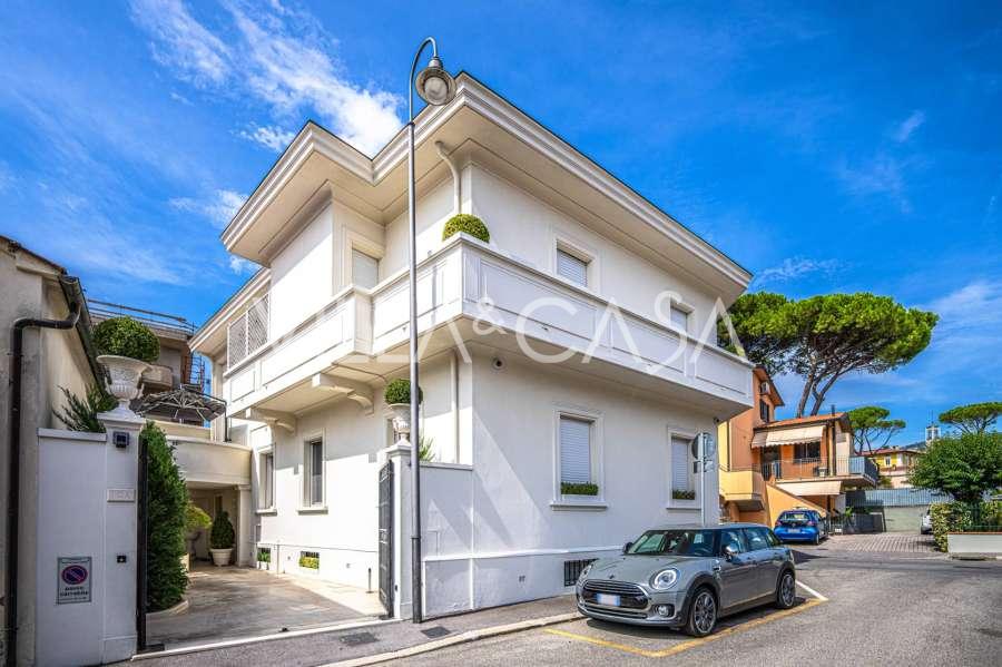 Novo apartamento em Montecatini Terme.