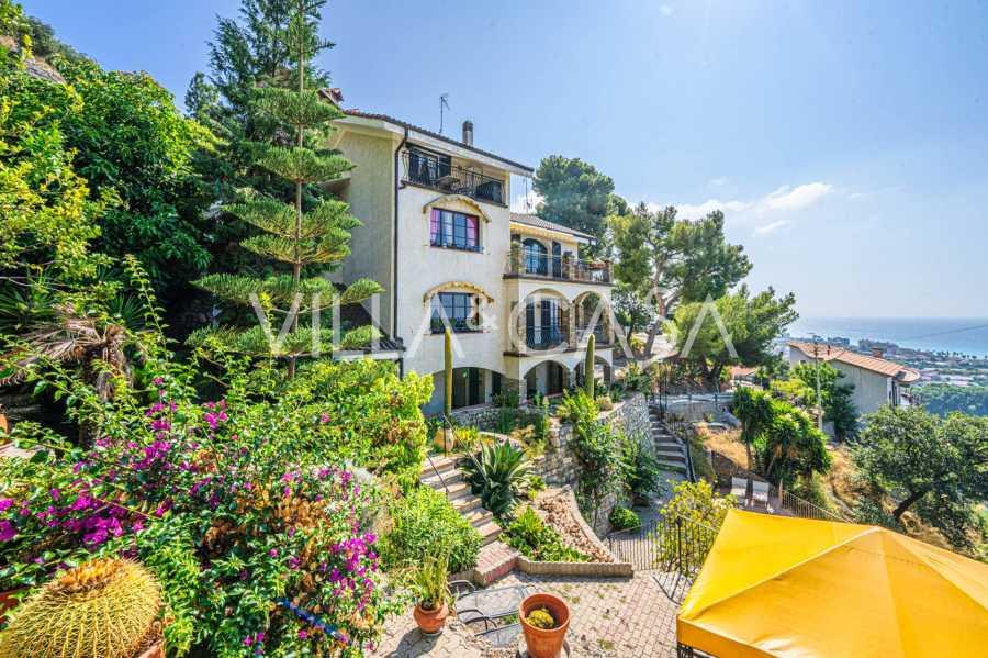 Villa à venda em Ventimiglia