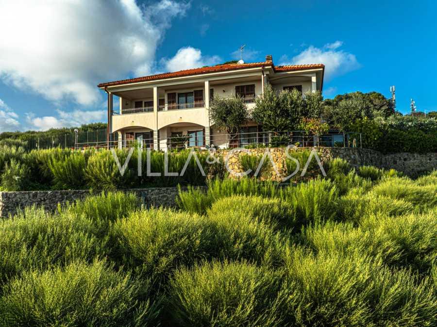 Villa para alugar em Bordighera