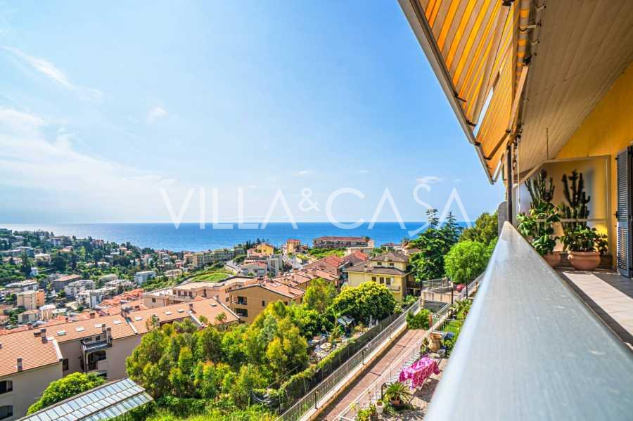 Sanremo, cobertura.