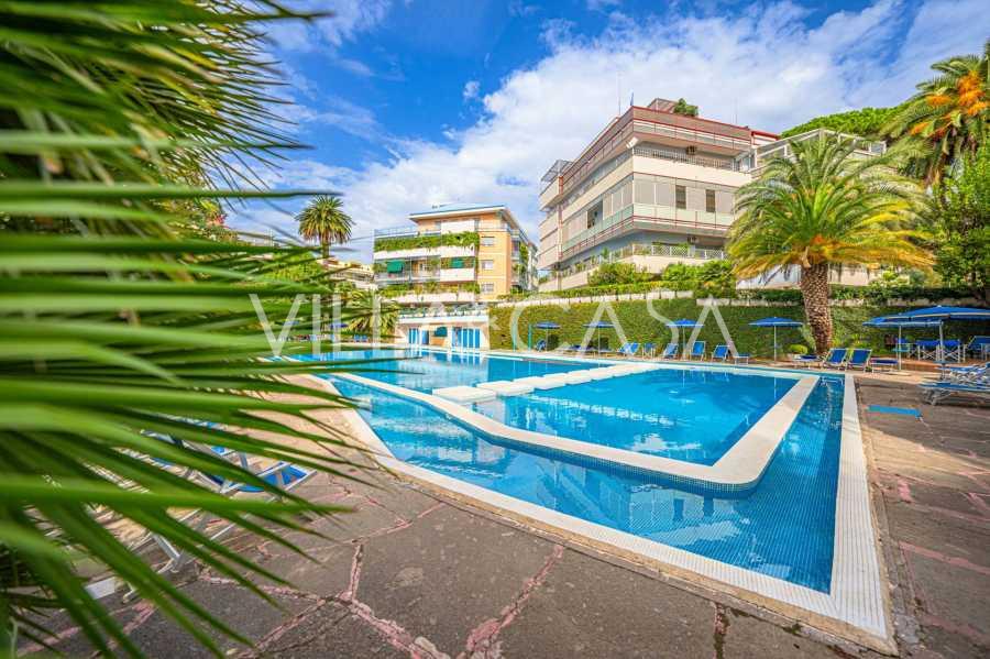 Apartamento de luxo à venda em Roma