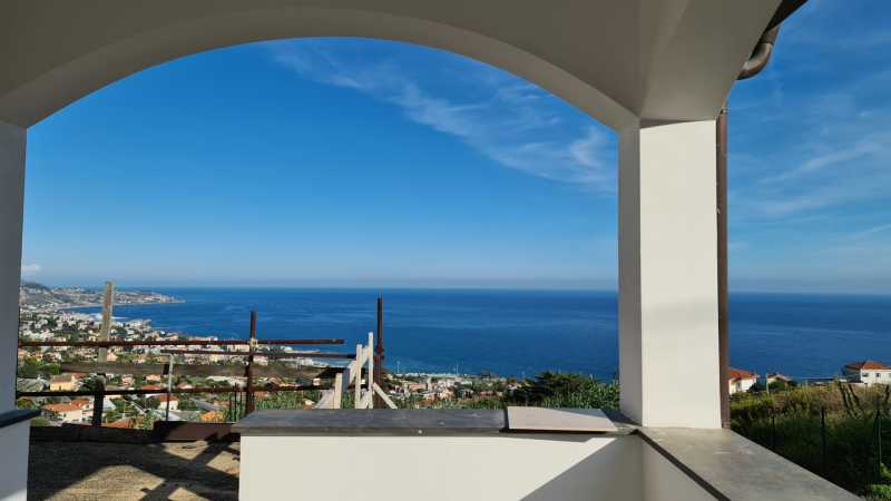 Sanremo: vila de 250 m²