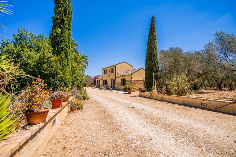 Casa em Pietretagliate, Trapani à venda