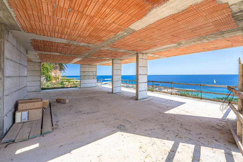 Casa em Santo Stefano al Mare