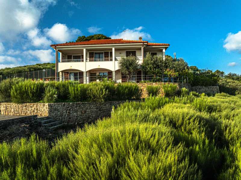 Villa para alugar em Bordighera