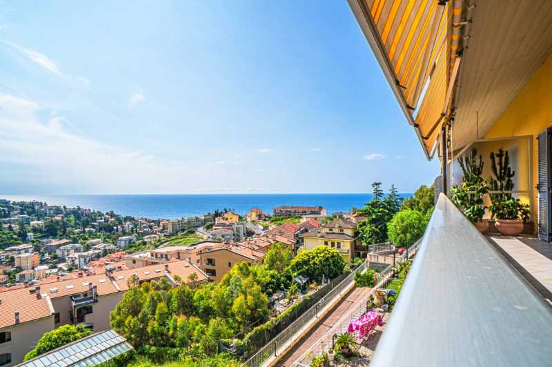Sanremo, cobertura.