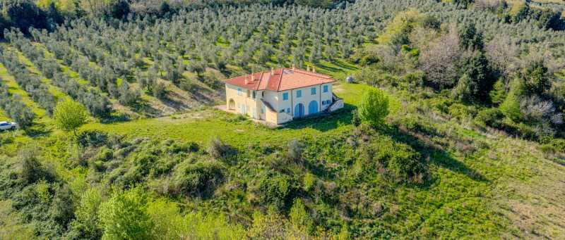 Propriedade em Manciano, Toscana à venda