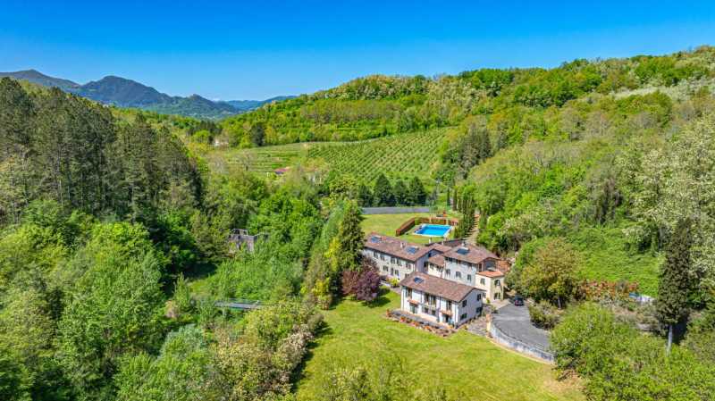 Vende-se maravilhoso agroturismo na Toscana, Massa