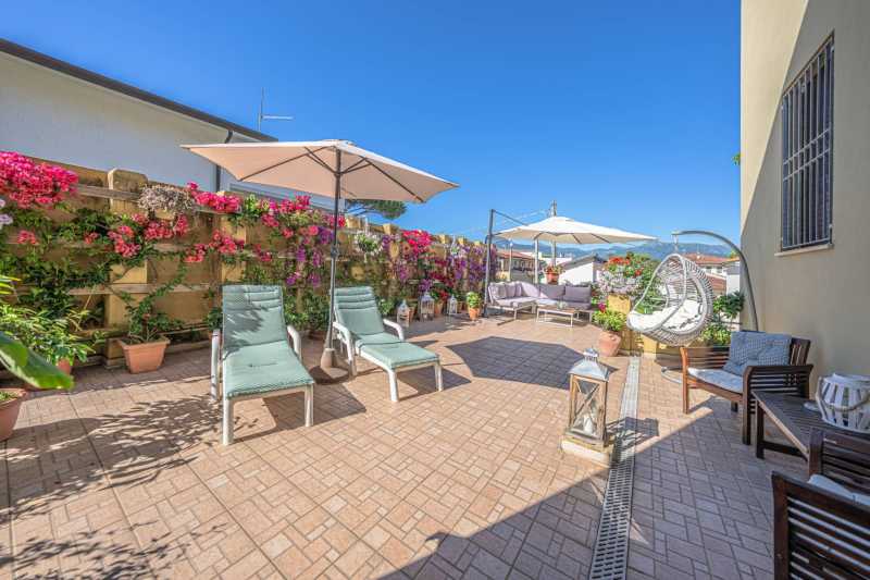 Hotel estiloso à venda em Lido di Camaiore