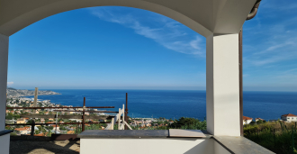 Sanremo: vila de 250 m²