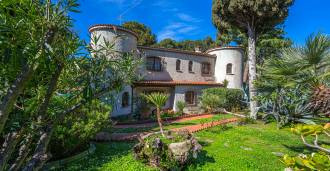 À venda casa em Bordighera