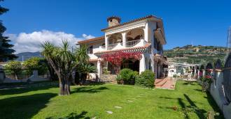 Casa de campo em Armação de Távira.