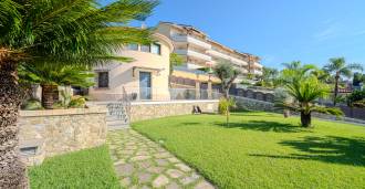 Sanremo: casa com piscina