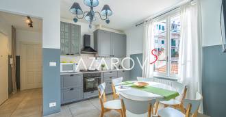 Apartamento de 163 m2 em Sanremo à venda.