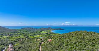 Luxuosa villa à venda em Punta Ala