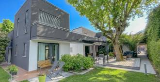 Mansão com piscina em Ferrara