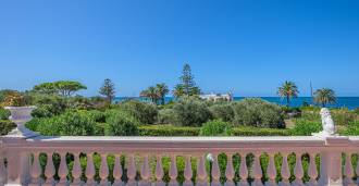 Residência única em Santa Marinella.