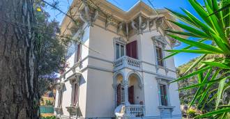 Villa em Marina di Pisa - Liberti
