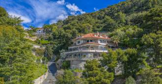 Apartamentos de luxo à venda em Bordighera