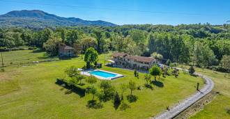 Propriedade à venda em Villafranca in Lunigiana