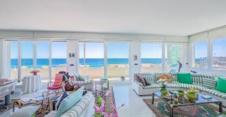 Penthouse luxuosa à venda em Sanremo