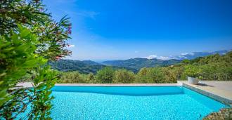 Vila maravilhosa à venda em Dolceacqua