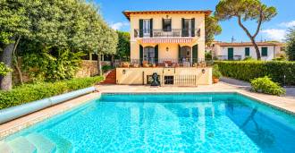 Villa à beira-mar em Castiglioncello à venda