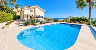 Villa luxuosa em Sanremo à venda