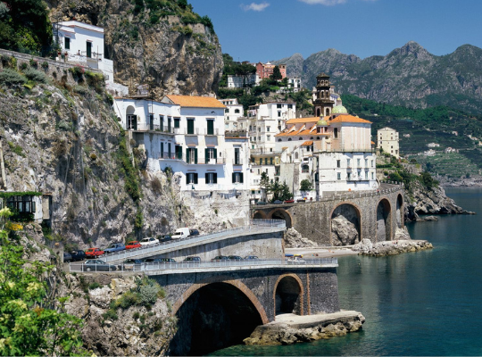 Calabria-Meca para entusiastas do ar livre e ecoturismo 2021