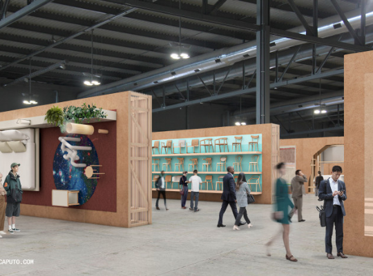 O maior evento da Itália - Salone del Mobile Milano 2021 - Super Salon em Milão 2021