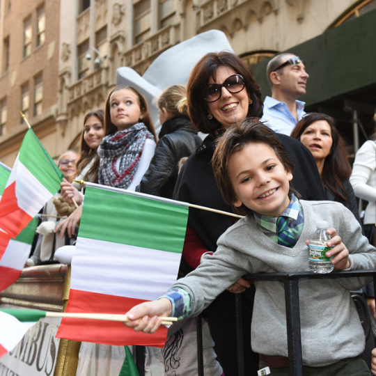 Amizade em italiano 2021