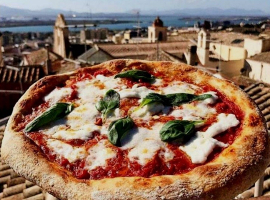 Como outras pizzas diferem da italiana 2021